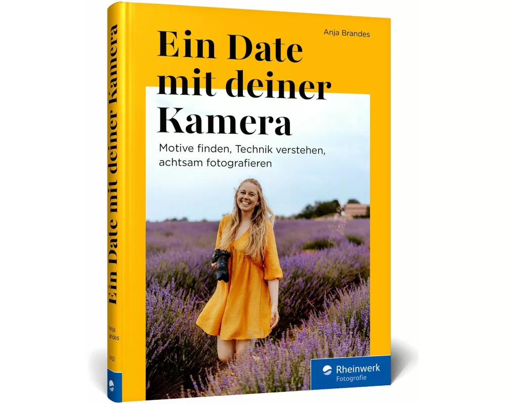 Ein Date mit deiner Kamera