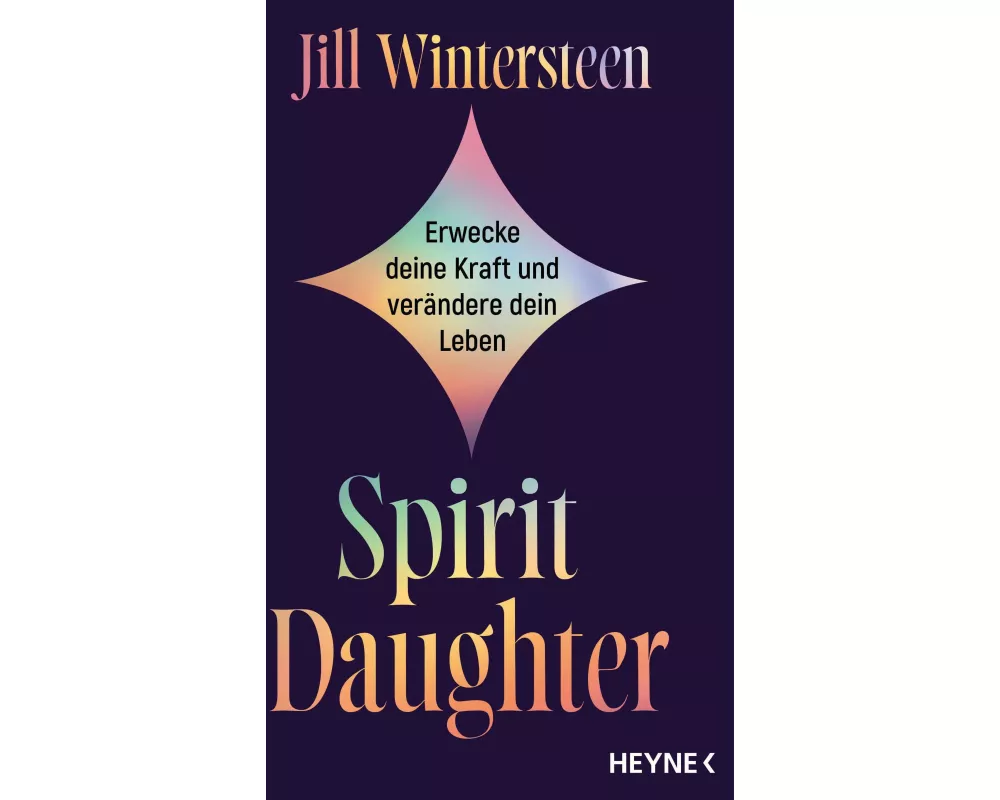 Spirit Daughter
