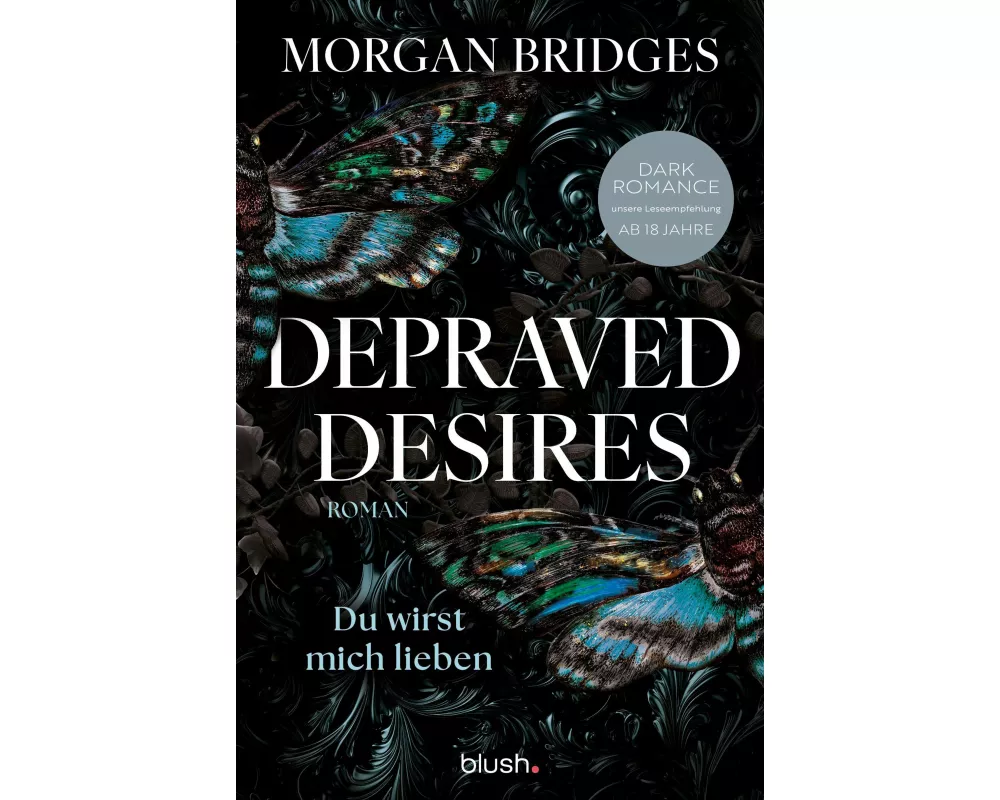 Depraved Desires - Du wirst mich lieben