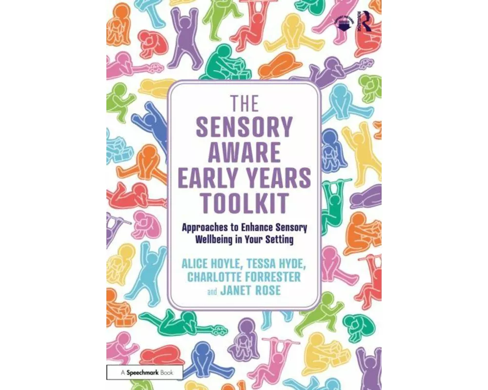 The Sensory Aware Early Years Toolkit