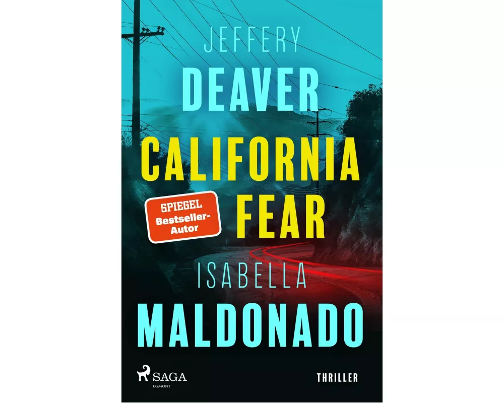 California Fear