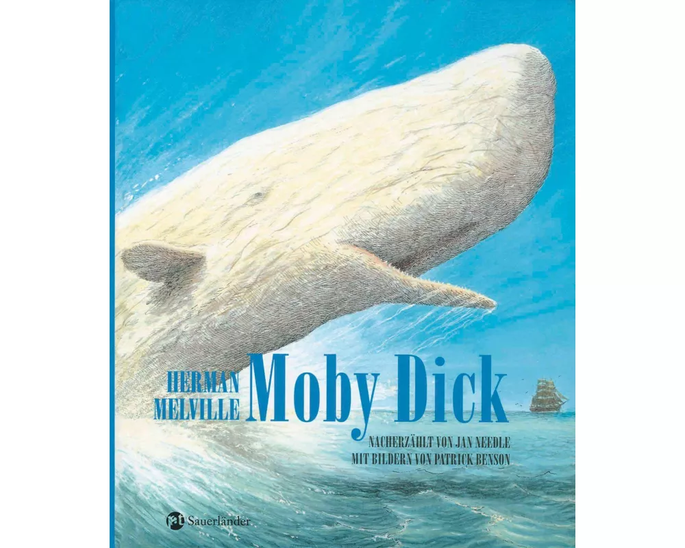 Moby Dick