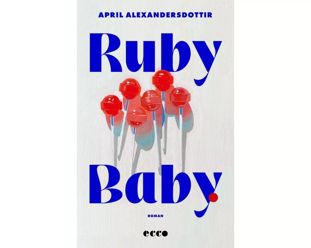 Ruby Baby
