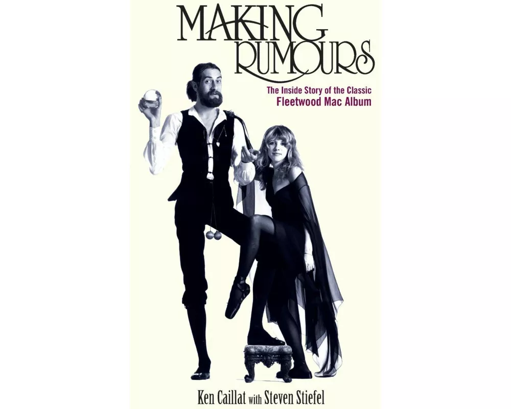 Making Rumours