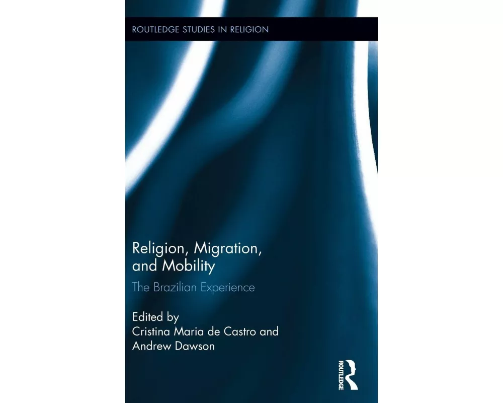 Religion, Migration, and Mobility
