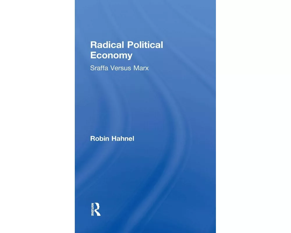 Radical Political Economy
