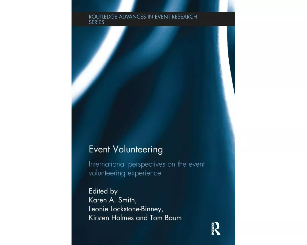 Event Volunteering
