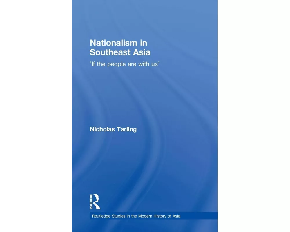 Nationalism in Southeast Asia