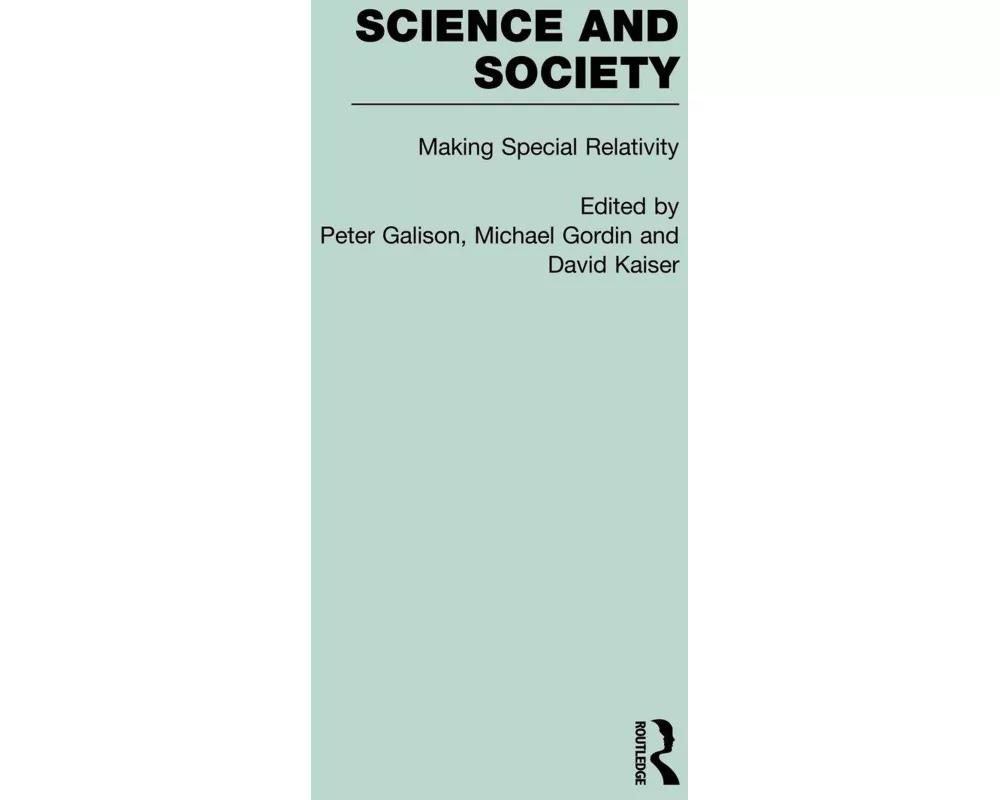 The Roots of Special Relativity