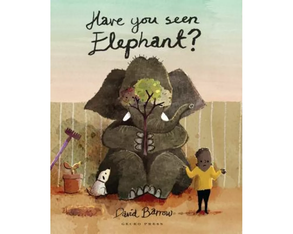 Have You Seen Elephant?