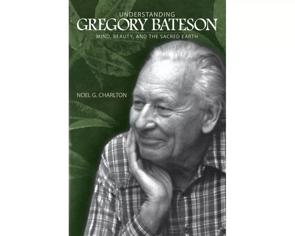 Understanding Gregory Bateson