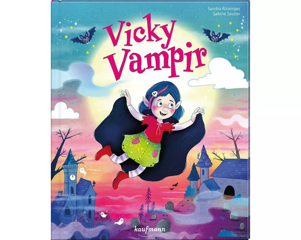 Vicky Vampir