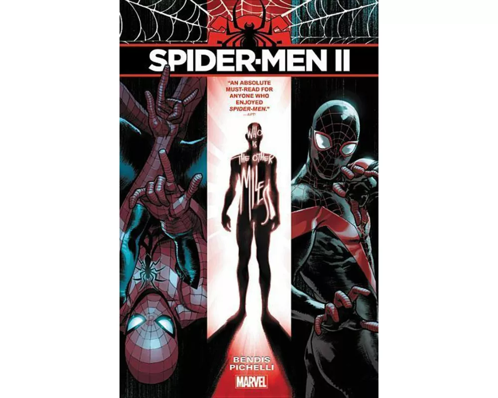 Spider-men Ii