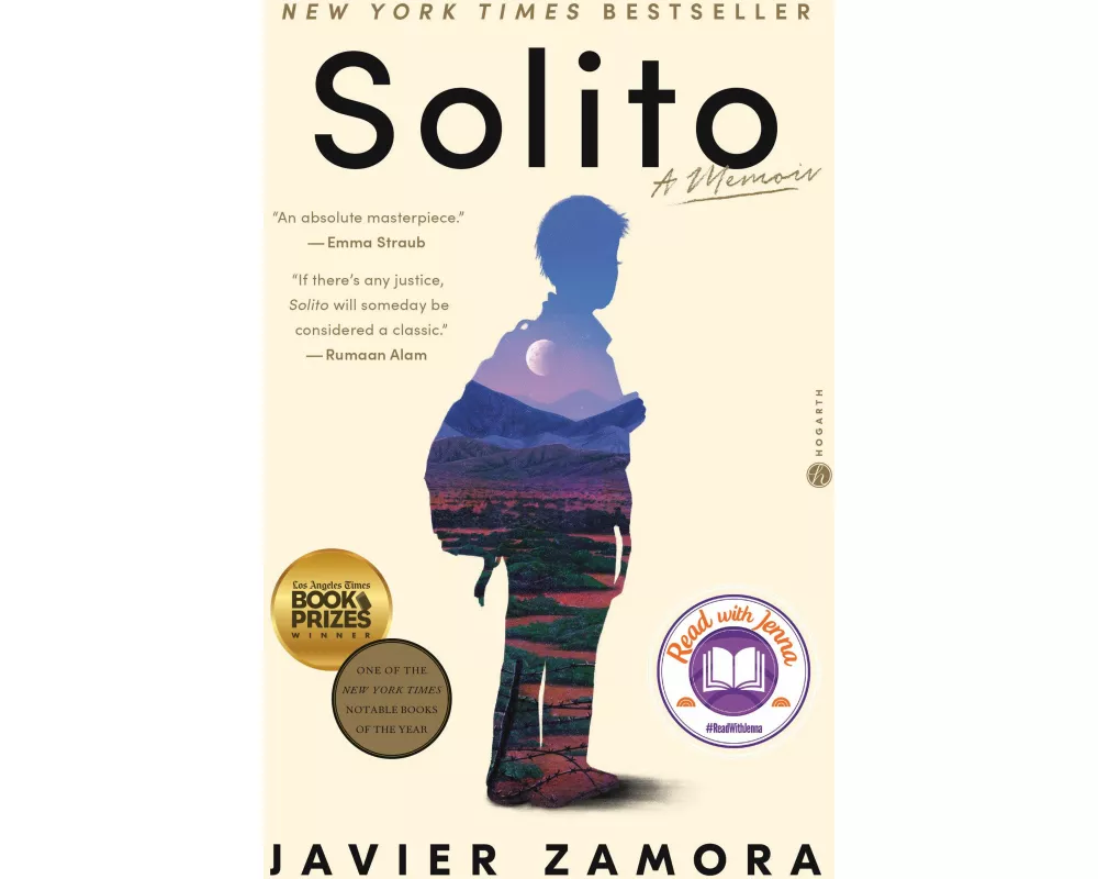 Solito: A Read with Jenna Pick