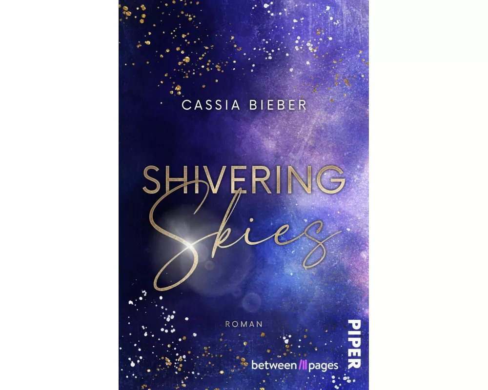 Shivering Skies