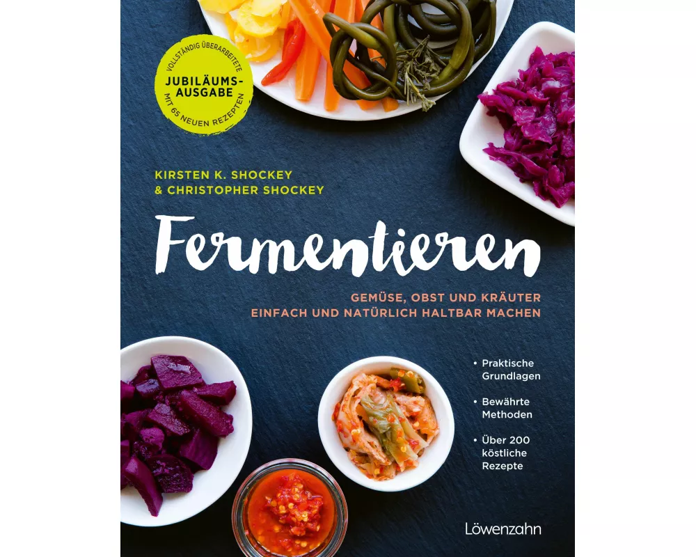 Fermentieren