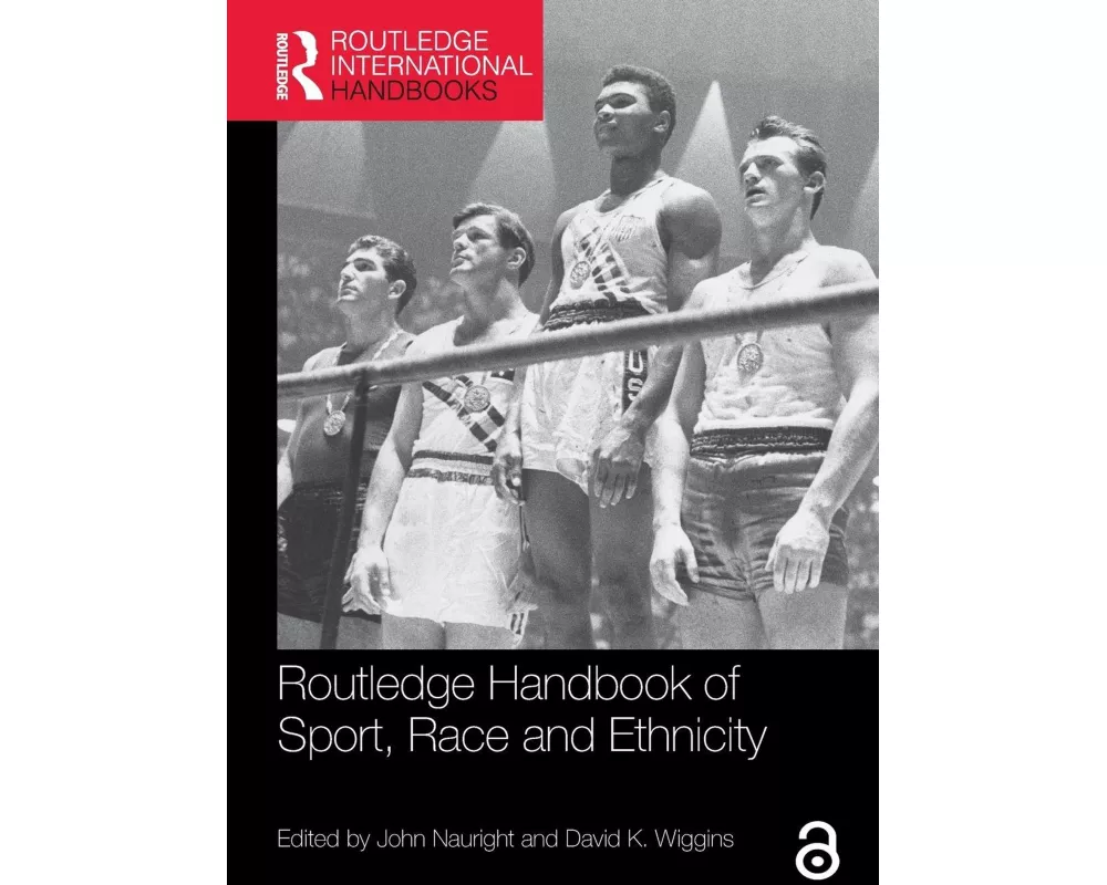 Routledge Handbook of Sport, Race and Ethnicity