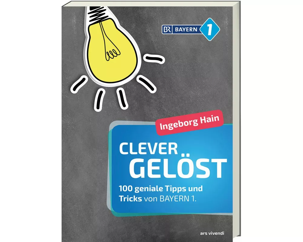 Clever gelöst