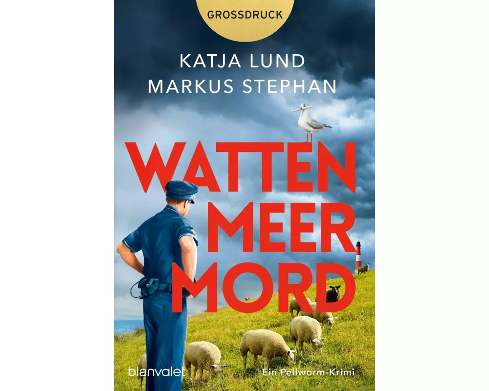 Wattenmeermord