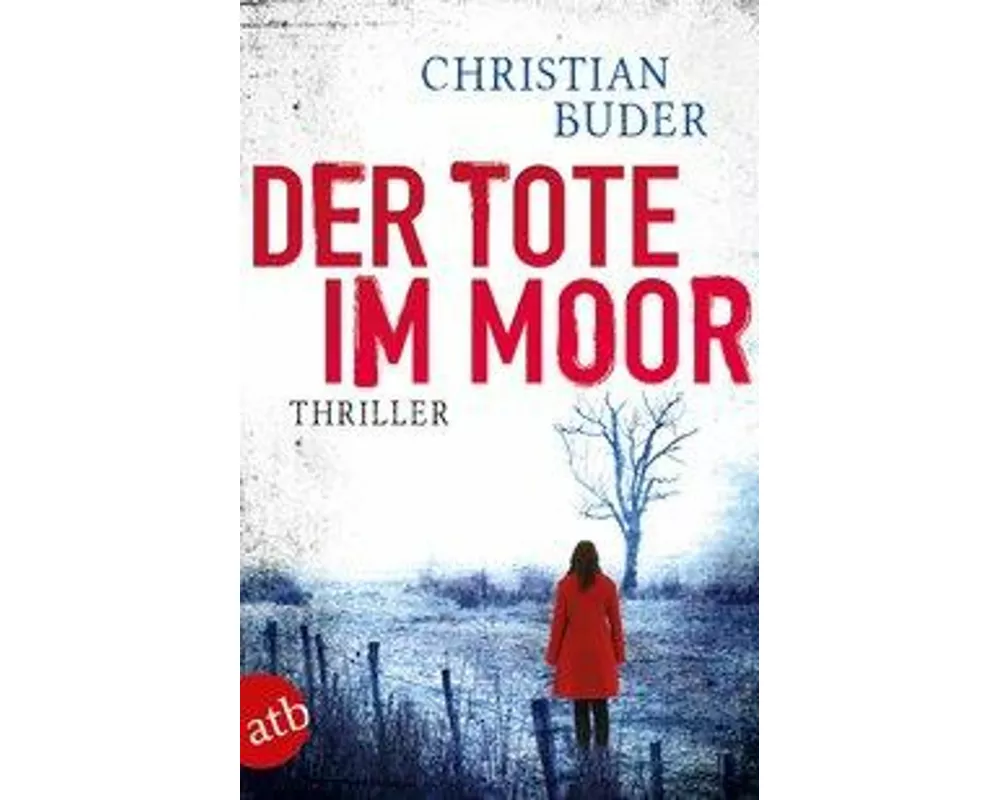 Der Tote im Moor