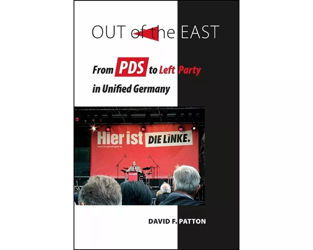Out of the East