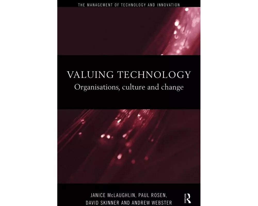 Valuing Technology