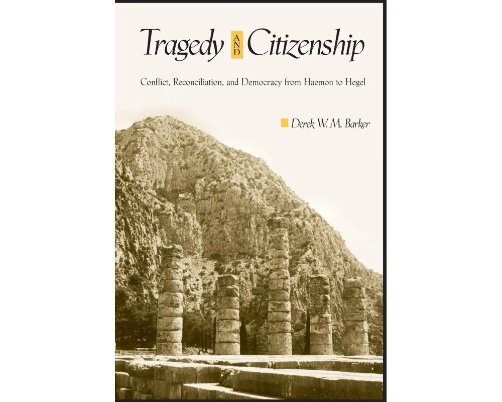 Tragedy and Citizenship
