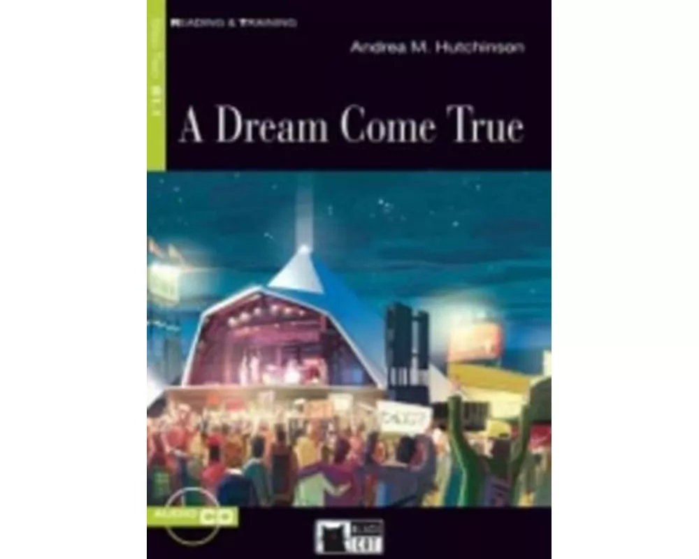 A Dream Come True