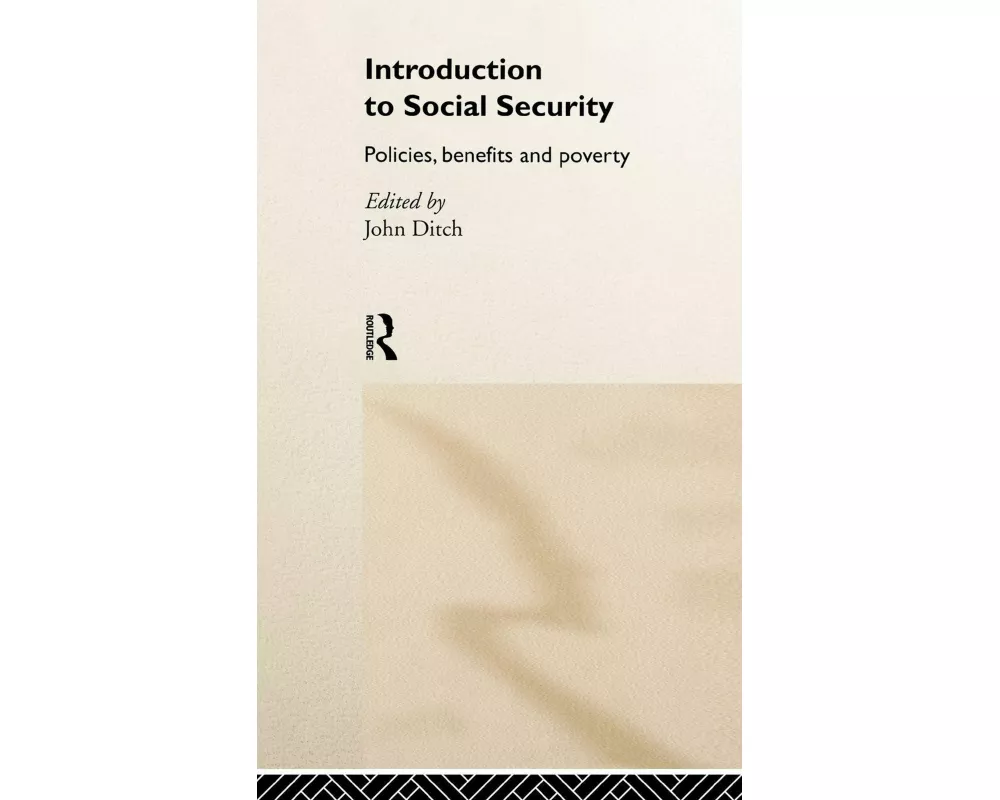 Introduction to Social Security