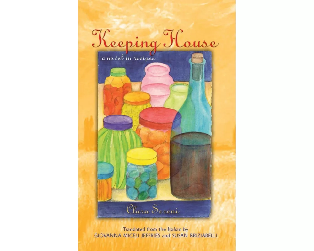 Keeping House
