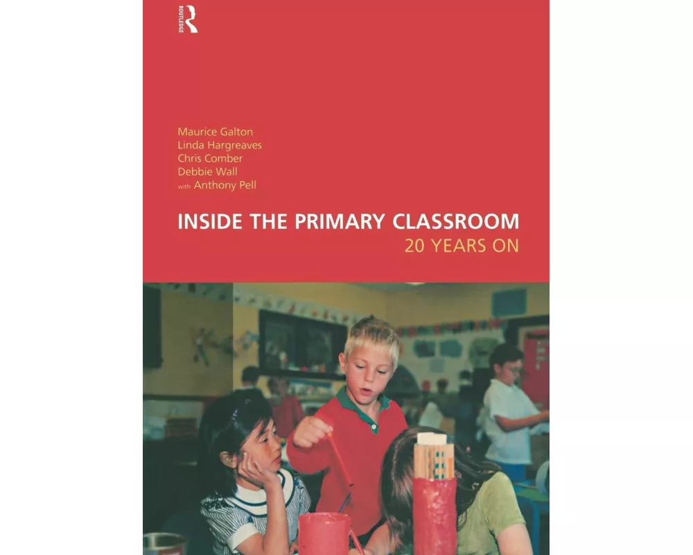 Inside the Primary Classroom: 20 Years On