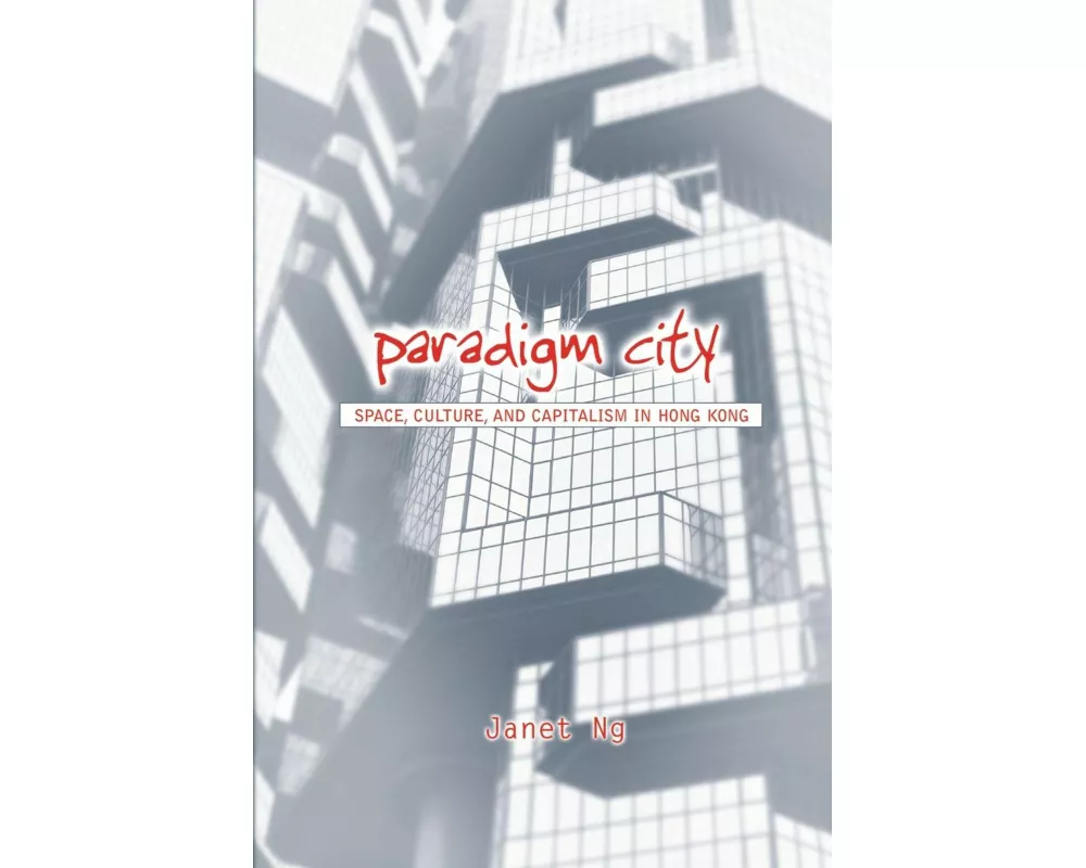 Paradigm City