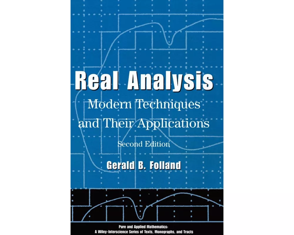 Real Analysis