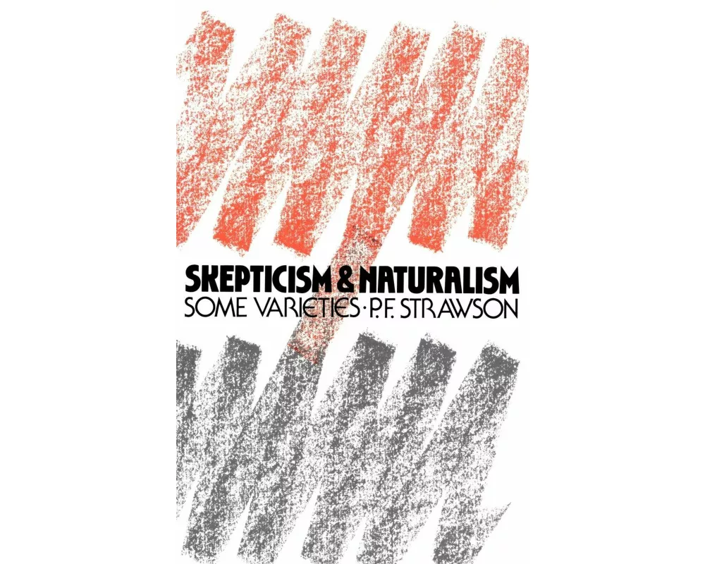 Scepticism and Naturalism
