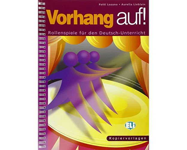 Vorhang auf!