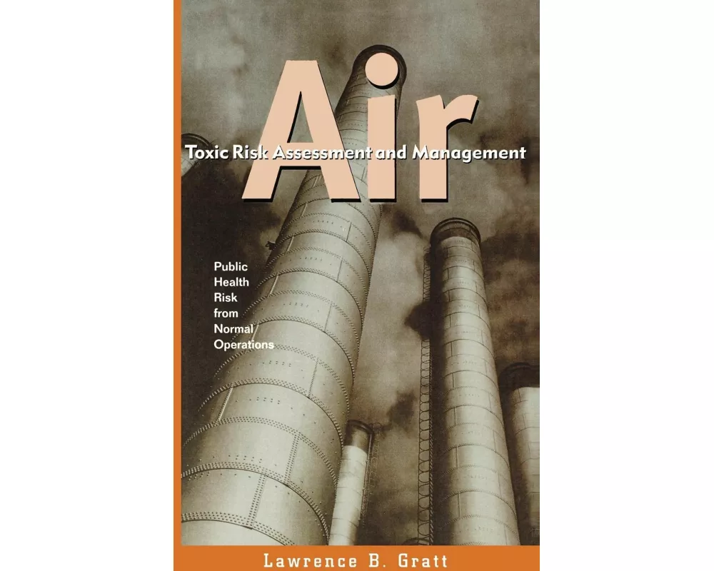 Air Toxic Risk Assessment and Management