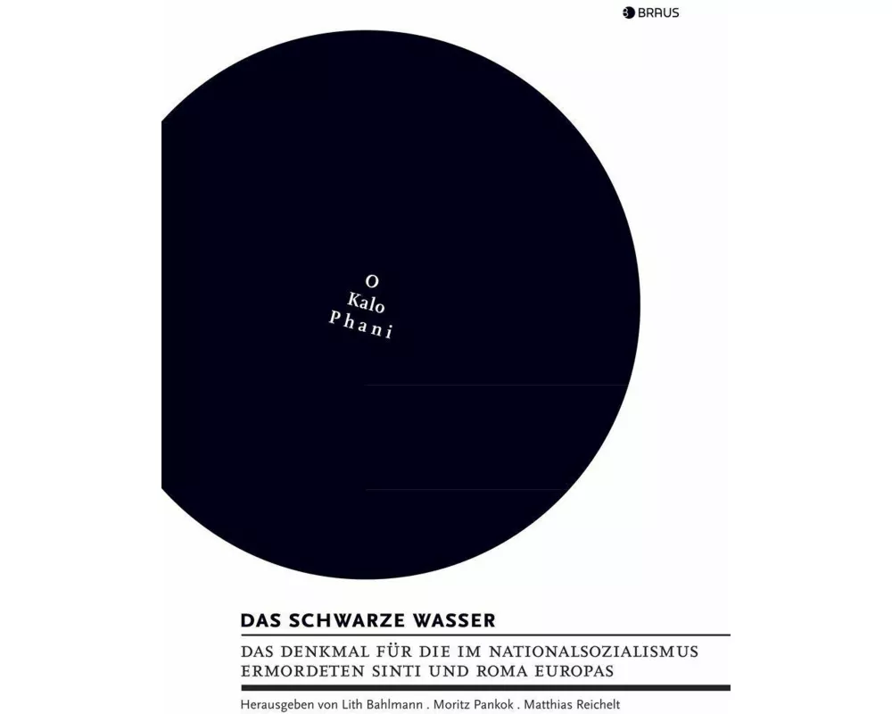 Das schwarze Wasser