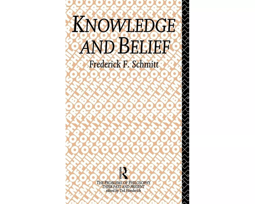 Knowledge and Belief