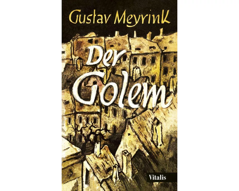 Der Golem