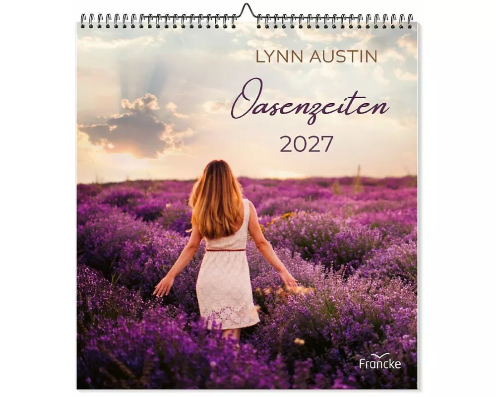 Oasenzeiten 2027