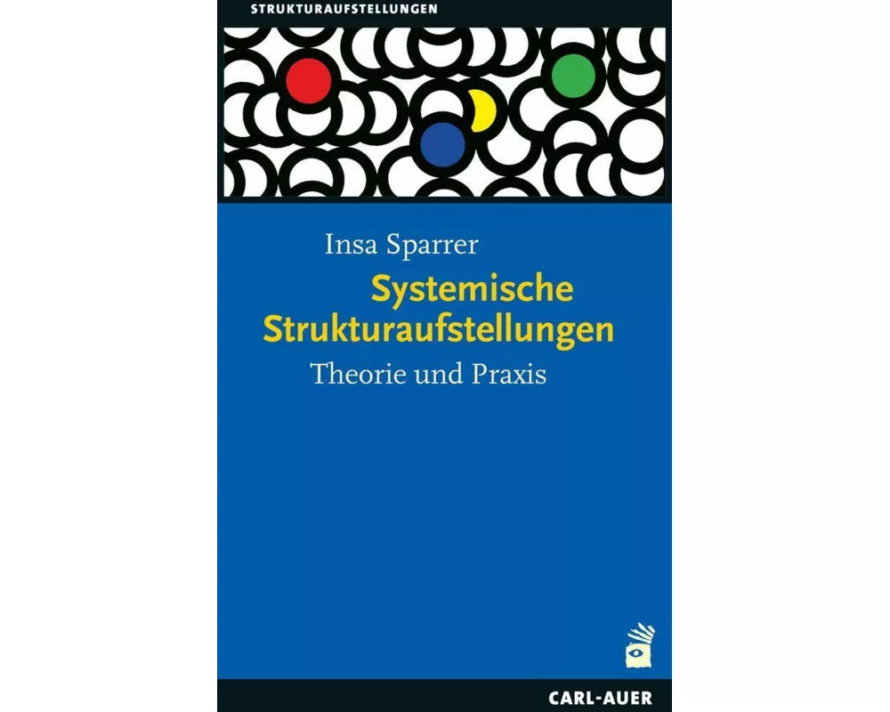 Systemische Strukturaufstellungen