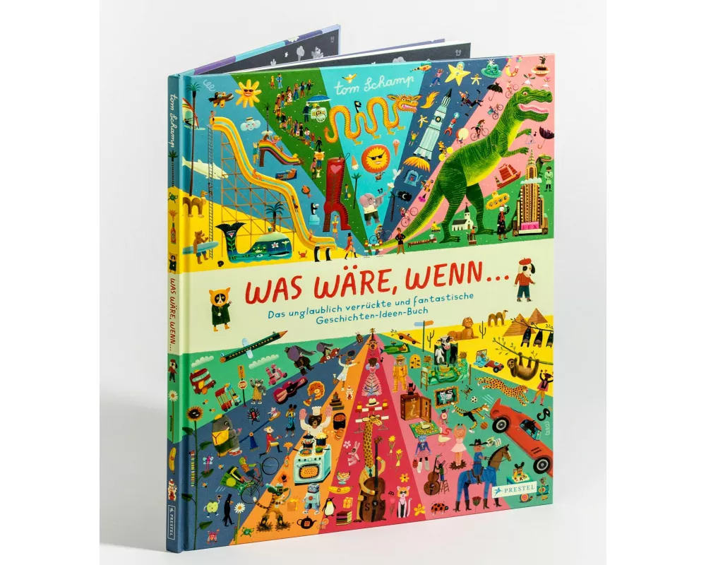 Was wäre, wenn