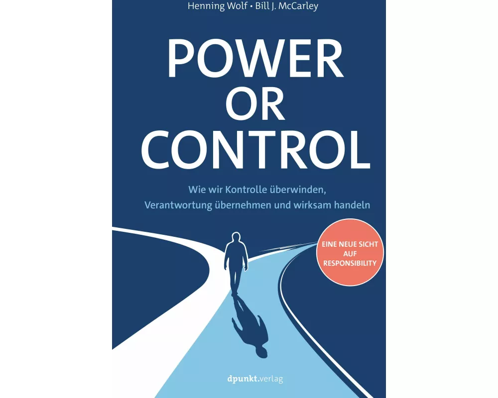 Power or Control
