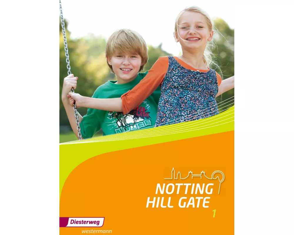 Notting Hill Gate - Ausgabe 2014