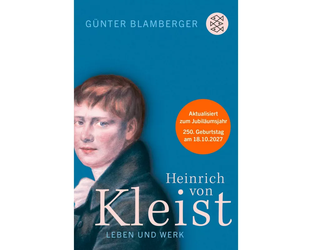 Heinrich von Kleist