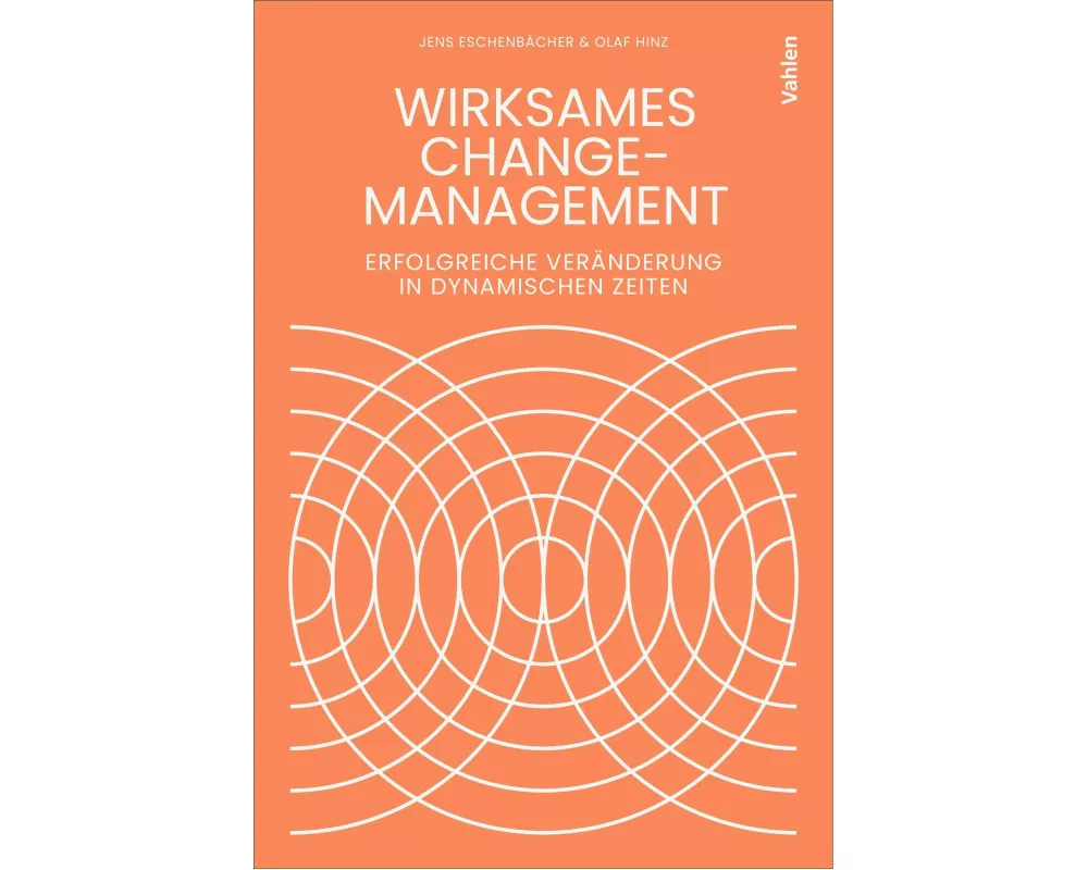 Wirksames Change-Management