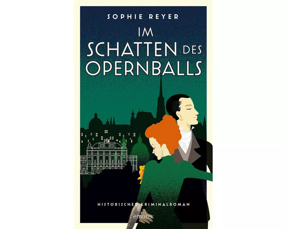 Im Schatten des Opernballs