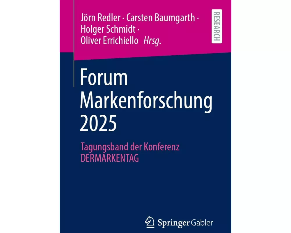 Forum Markenforschung 2025