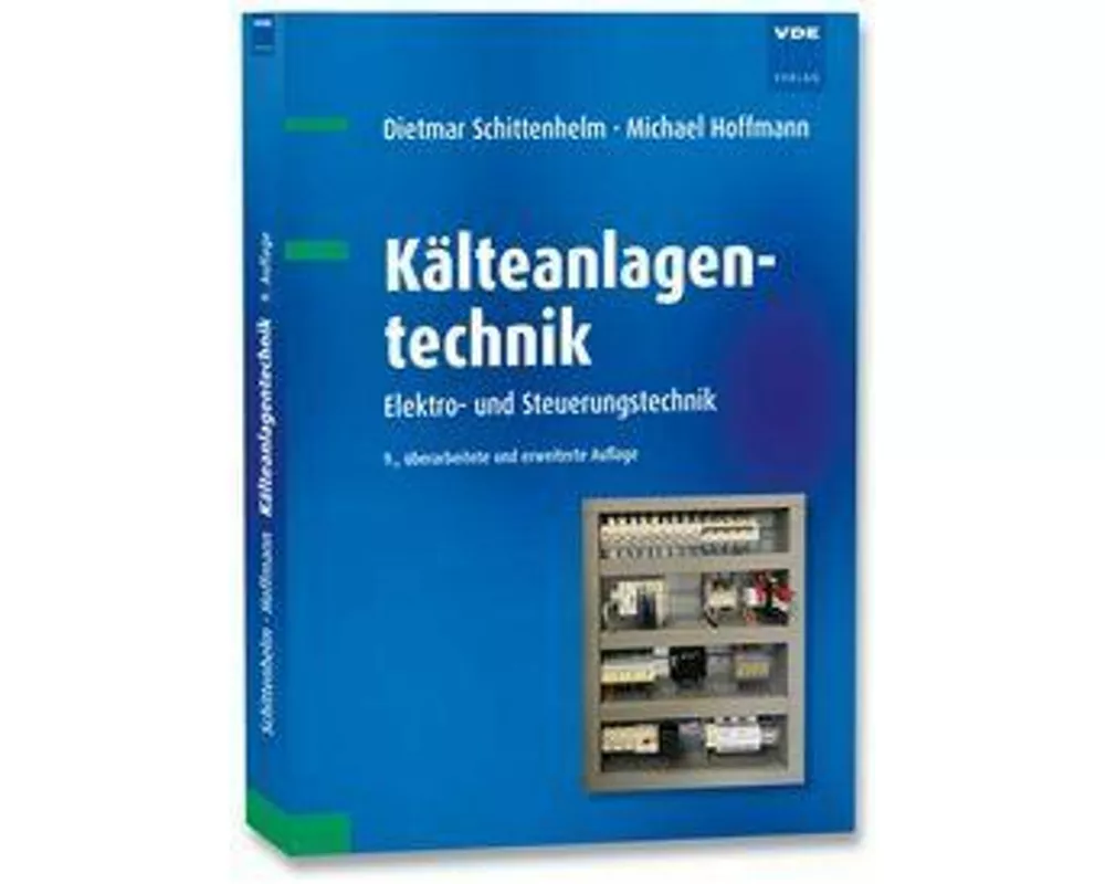 Kälteanlagentechnik