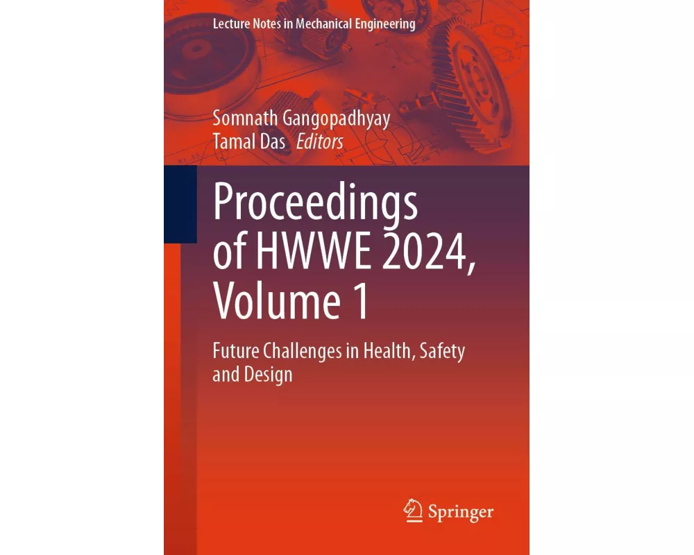 Proceedings of HWWE 2024, Volume 1